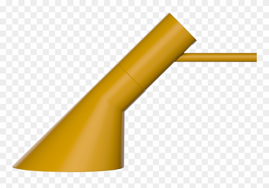 Yellow Wall Light Clipart