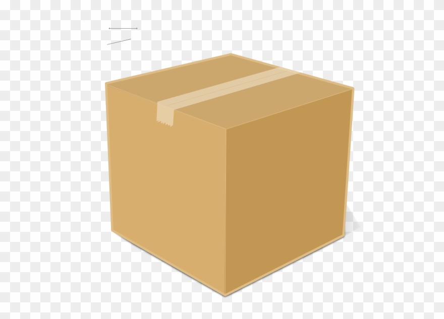 Box Clipart
