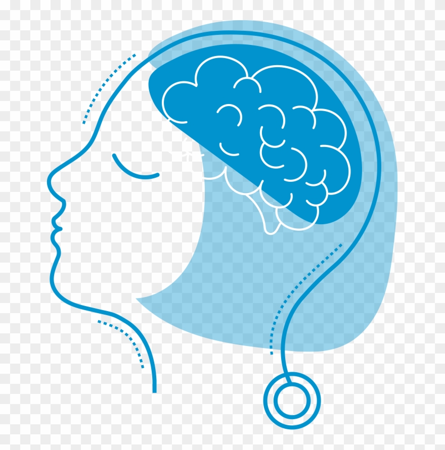 الصحة النفسية والعلاج النفسي Clipart