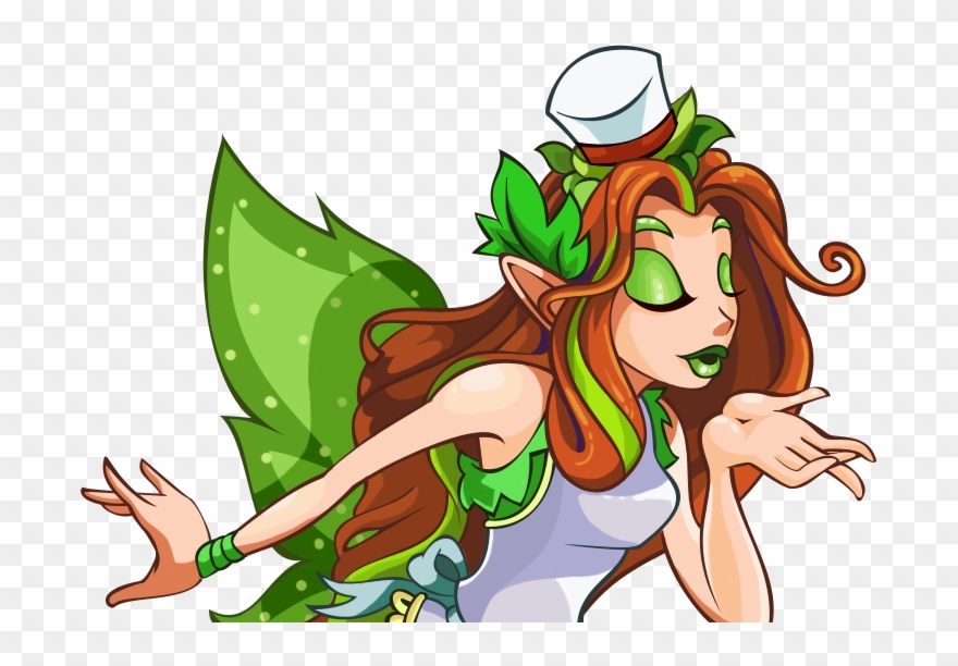 My Portfolio - Faerie Neopets Fan Art Clipart