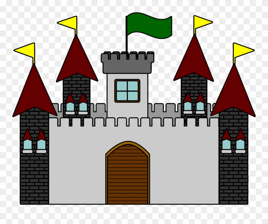 Download Clipart - House - Png Download