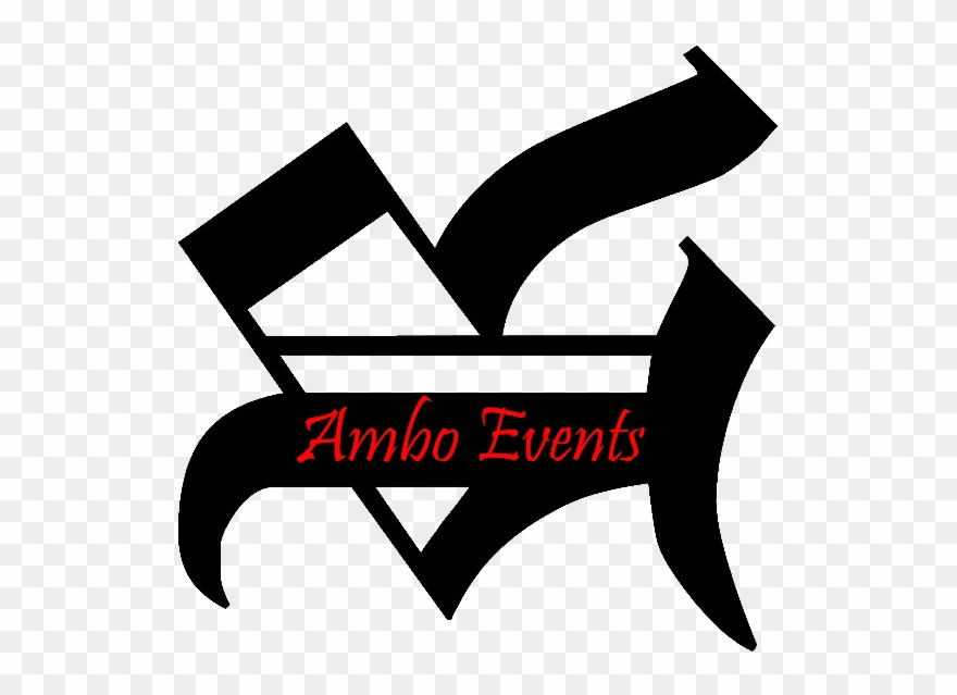 Ambo Events Emblem Clipart