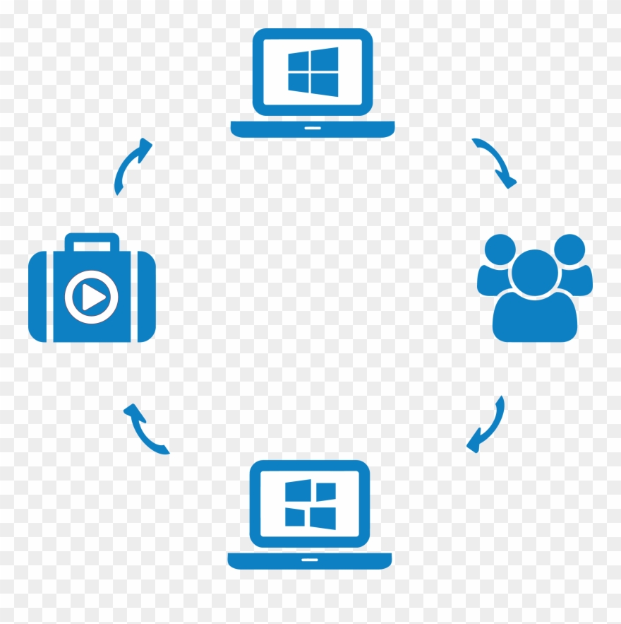 Avendor Pixels Clipart
