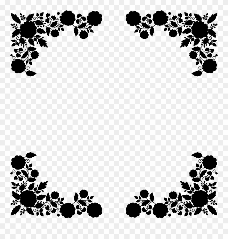 Download Png - Flower Clipart