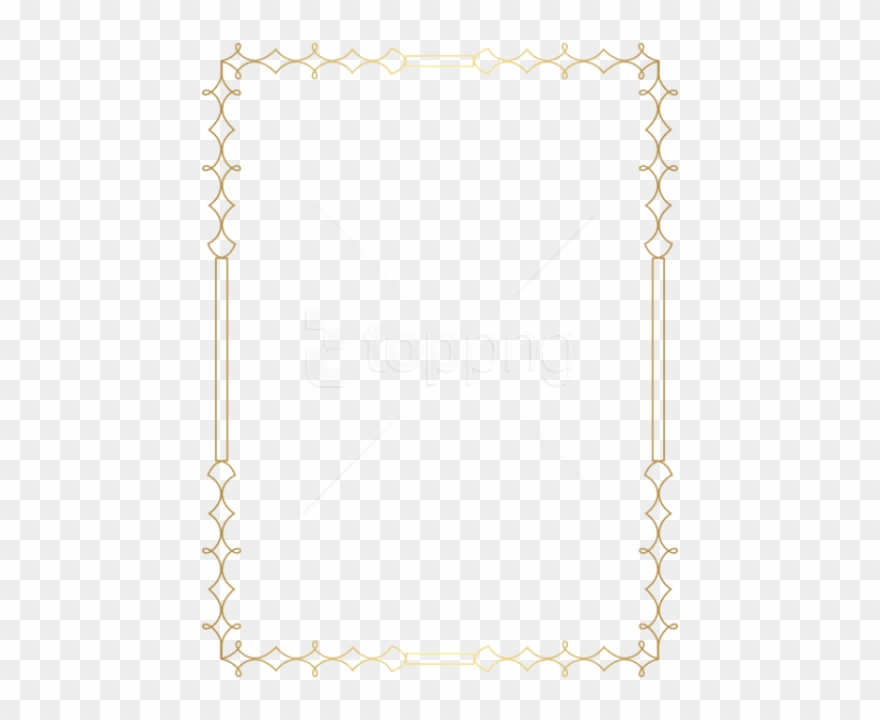 Free Download Border Frame Clipart Photo Images Transparent - Frame Png Photo Download