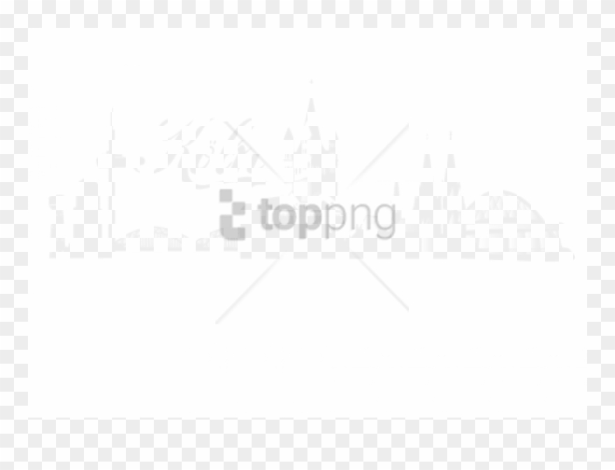 Free Png Kölner Dom Silhouette Png Image With Transparent - Cologne Cathedral Clipart