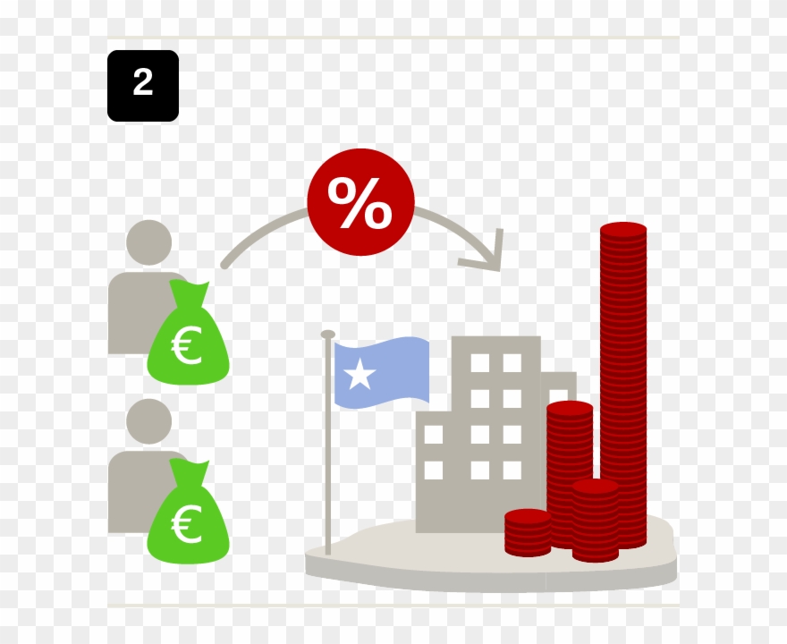 Ein Euroland Gerät In Die Krise, Zum Beispiel Wegen Clipart