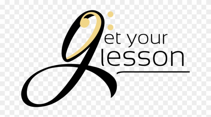 Gratis Probestunde Gitarren /bassunterricht Koblenz - Calligraphy Clipart