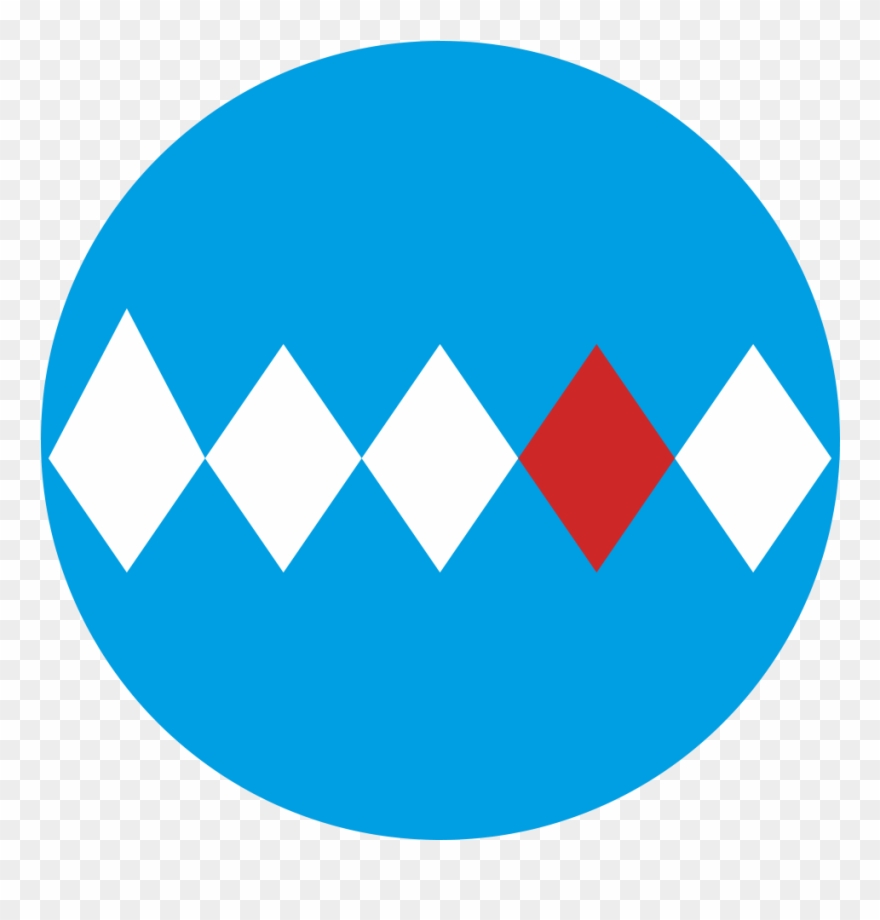 Fünf Auf Kraut - Circle Clipart