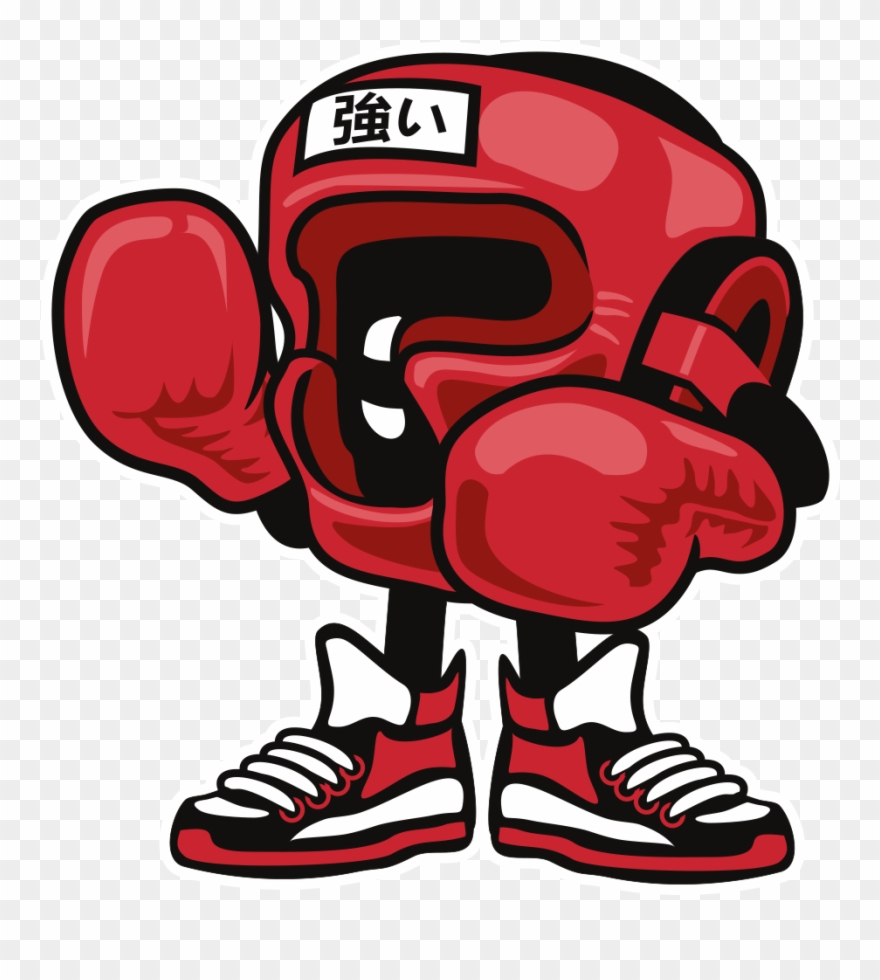 Imagenes De Boxeo Animadas Clipart