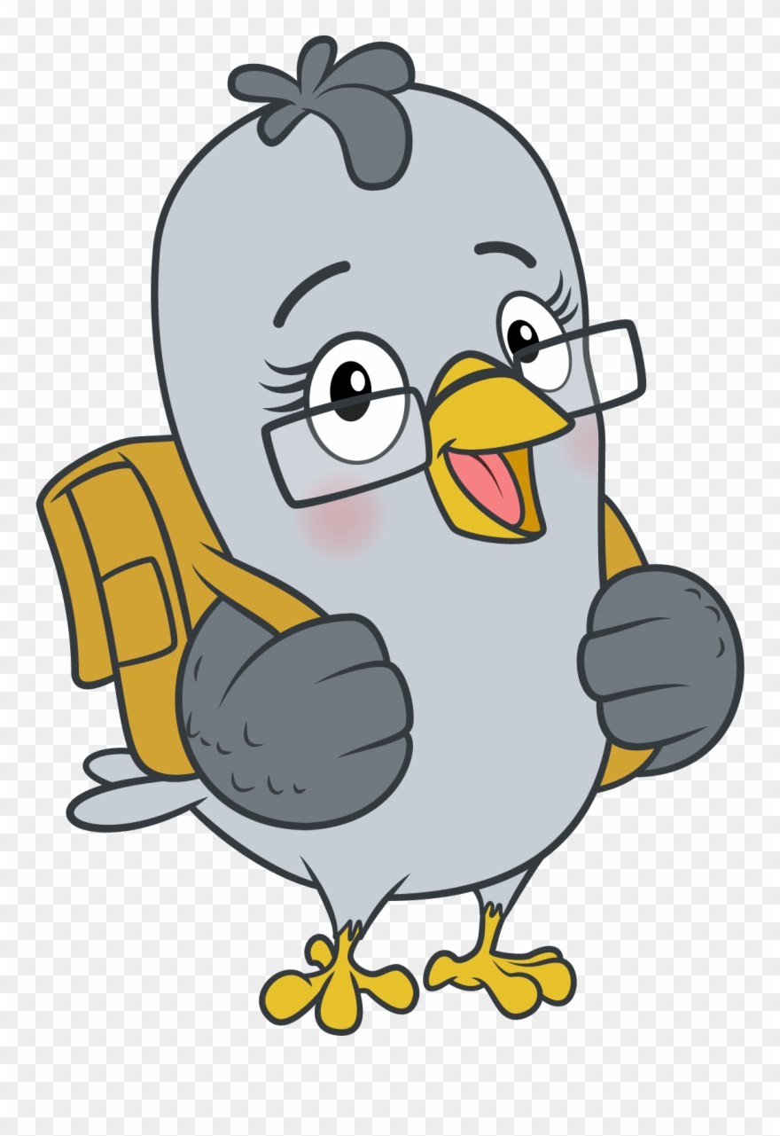 Erfahre Mehr - Cartoon Clipart