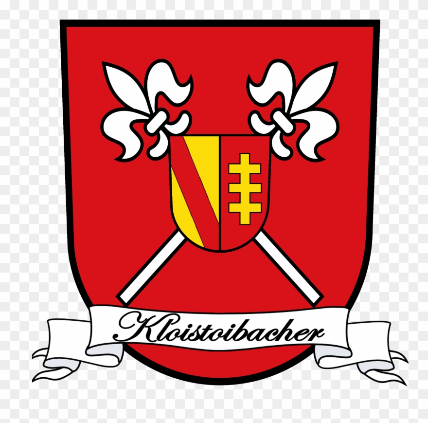 Kloistoibacher Im Rosenstüble Restaurant - Emblem Clipart