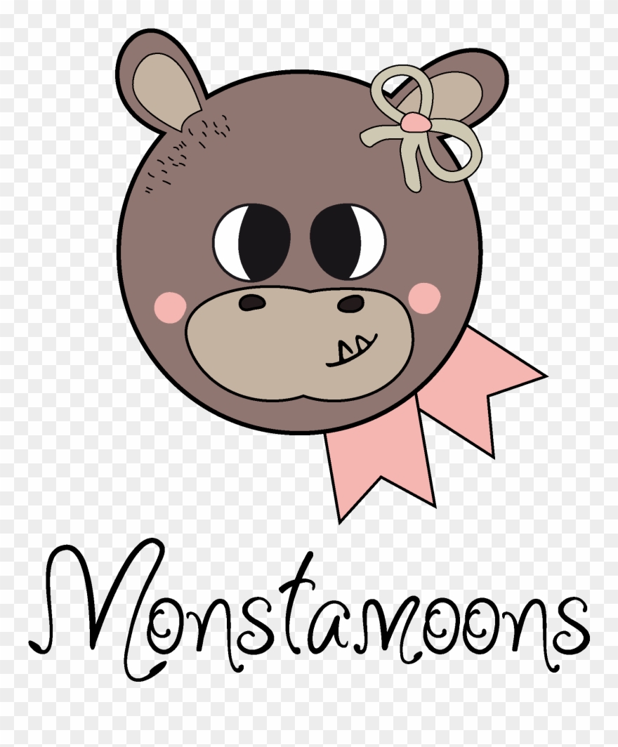 Mega Einfache Muttertagskarte Für Kleinere Kids - Cartoon Clipart