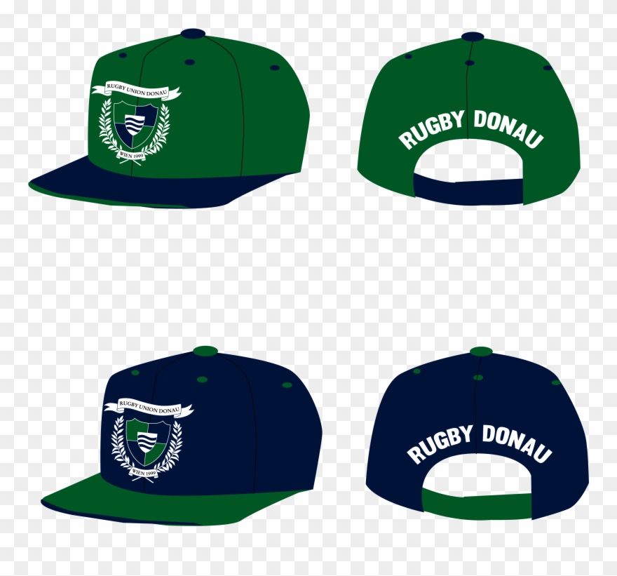 Baseball Cap Clipart