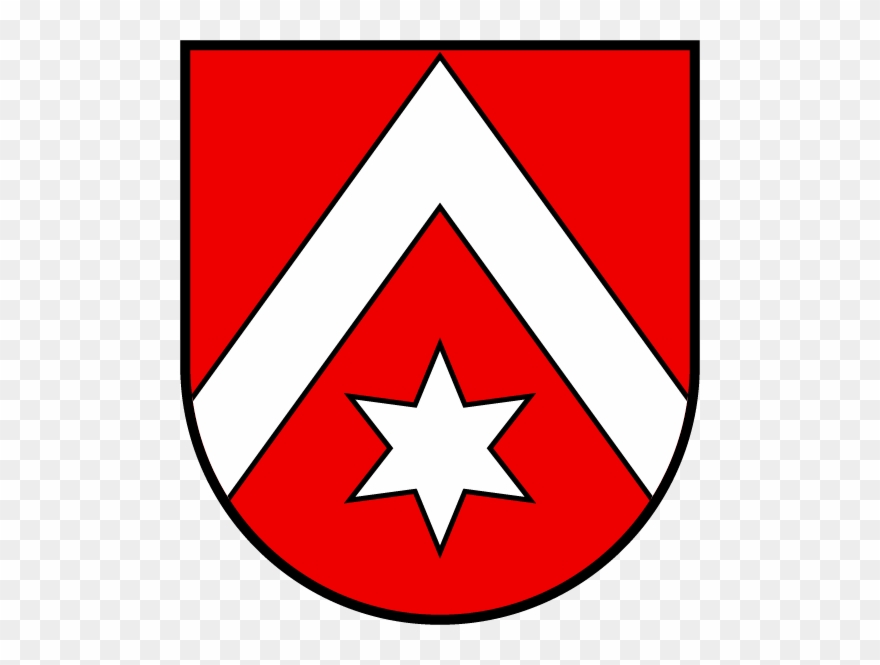Magpie Coat Of Arms Clipart