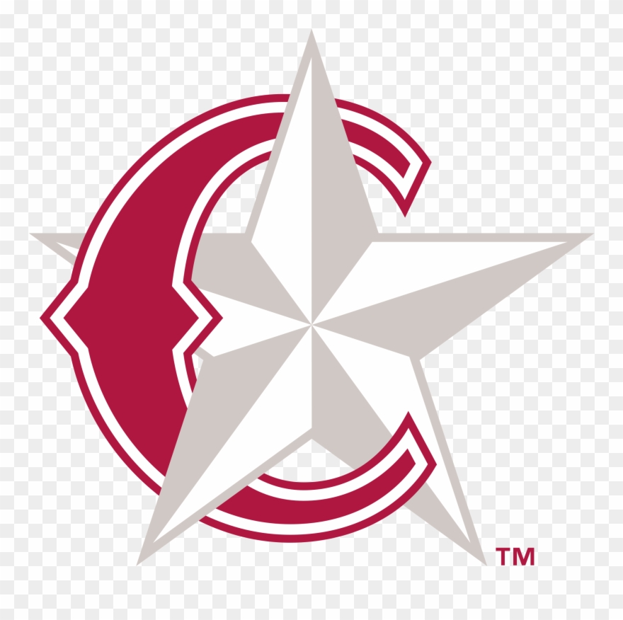 Charlotte Rangers Logo Png Transparent Clipart