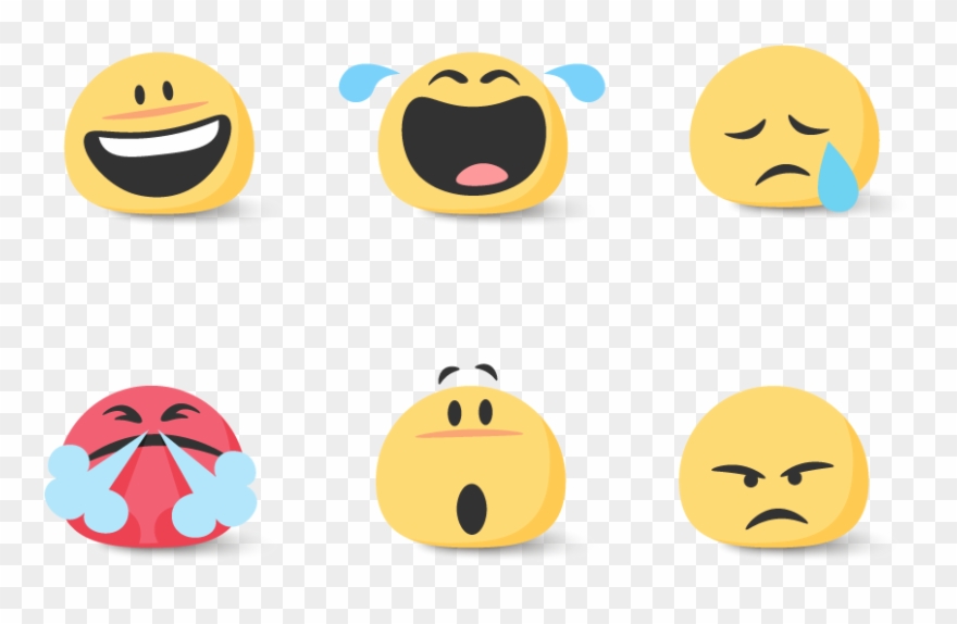 Beyinciğinin Çalışması Engellendiğinde Bireyler Karşılarındaki - Smiley Clipart