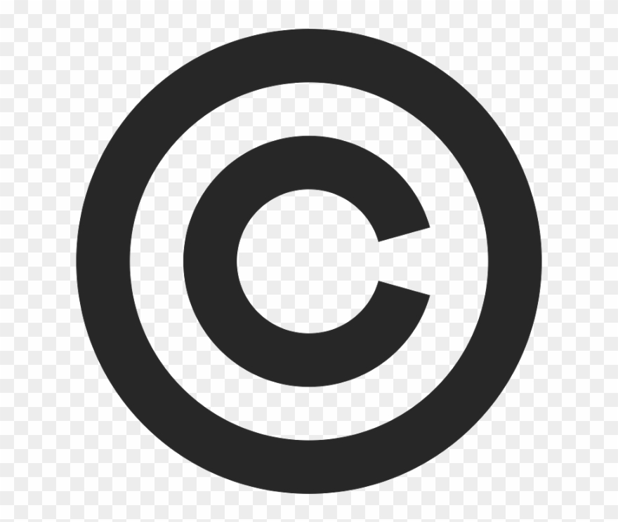 Copyright Vector Logo - Asos White Logo Clipart