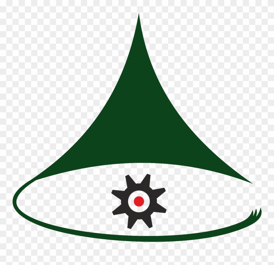 Baumhaustechniker Clipart