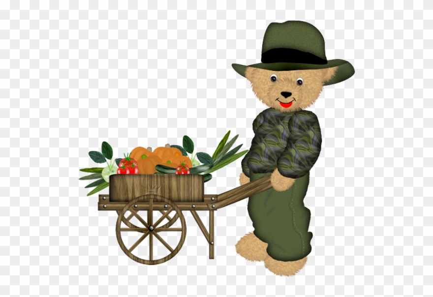 Herbst - Illustration Clipart