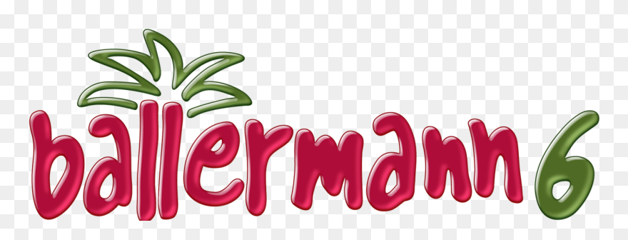 Ballermann - Ballermann 6 Film Clipart