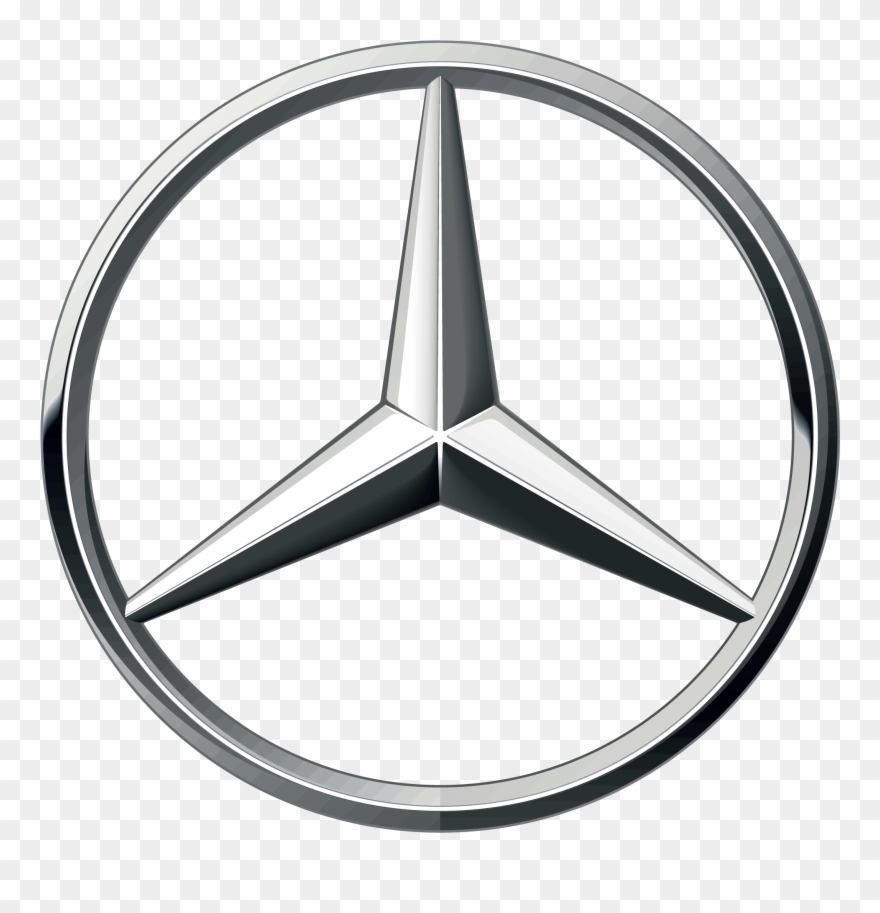 Mercedes - Mercedes Benz Clipart