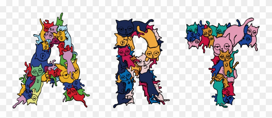 Musician, Illustrator - Cartoon Clipart