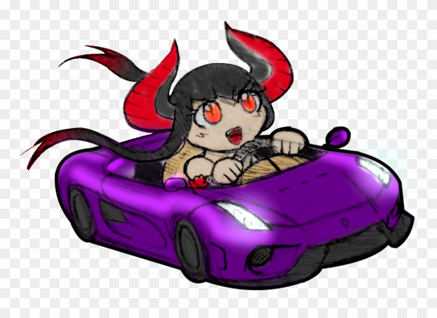 Koenigsegg Clipart Celebration - Cartoon - Png Download