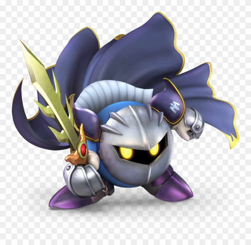 Super Smash Bros Ultimate Characters Clipart