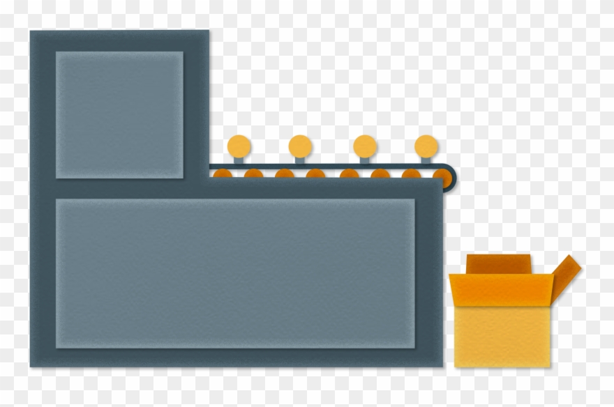 Small Series Production Clipart