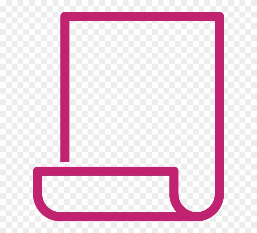 Pod Vil Hjælpe Dig - Sheet Of Paper Icon Clipart