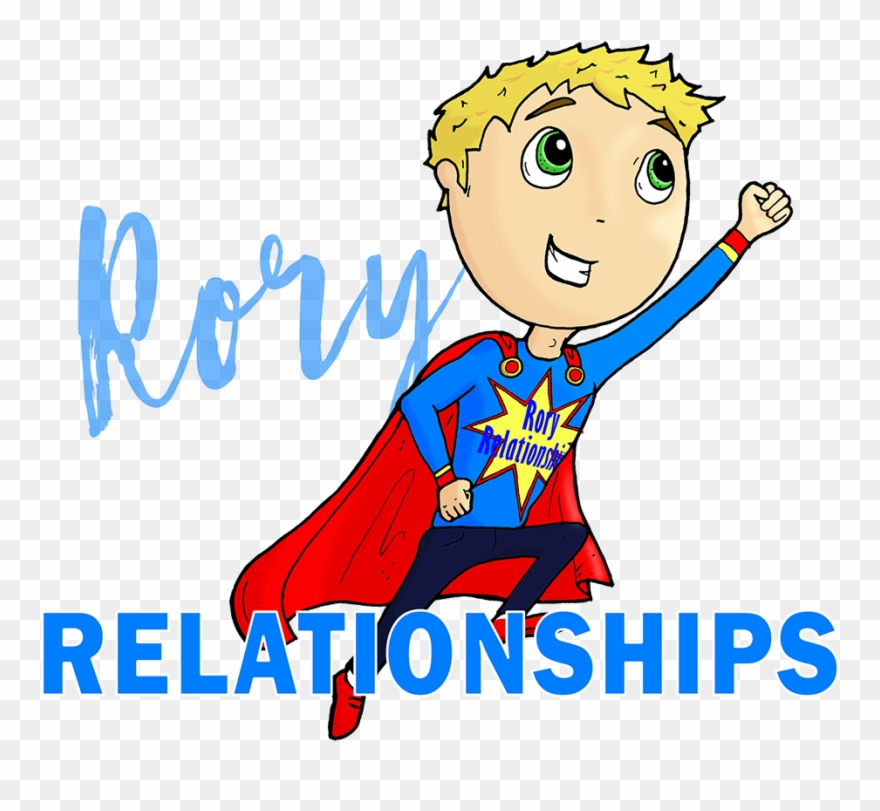 Croftfoot Primary Our Values Ⓒ - Cartoon Clipart