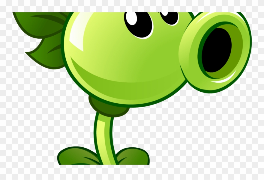 Gif Plants Vs Zombies Clipart