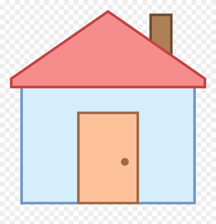 Home Vector Office Clipart