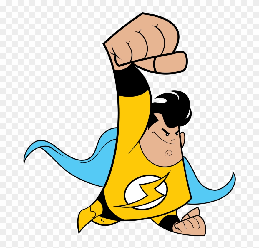 Electric Safety Website Clipart