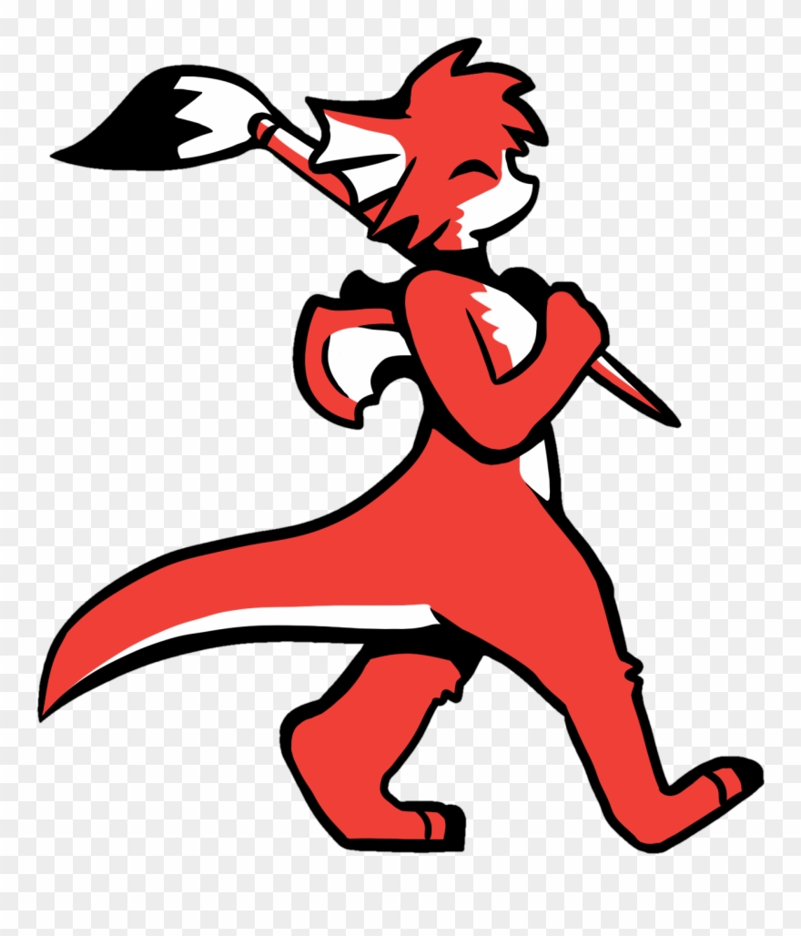 Runty Ink Is A Collective Portfolio Of The Art And Clipart