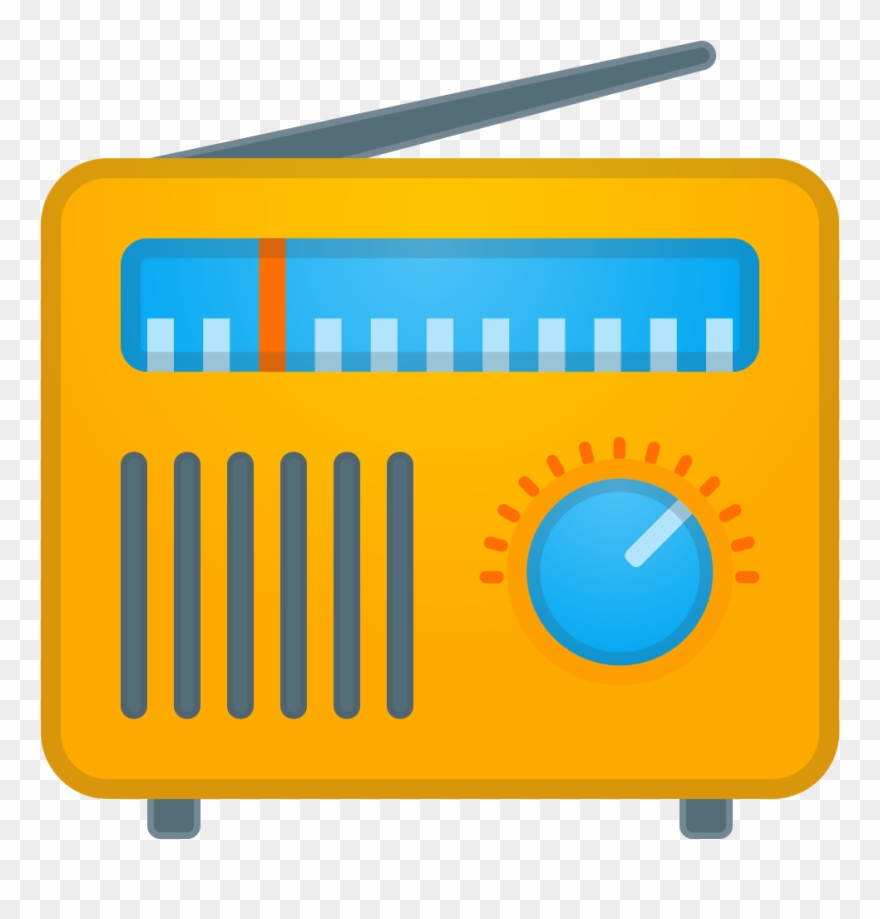 Download Svg Download Png - Que Significa El Radio Clipart