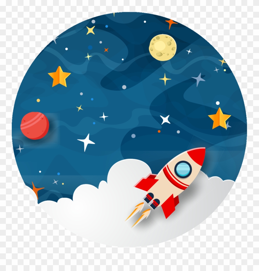 My Stars Clipart