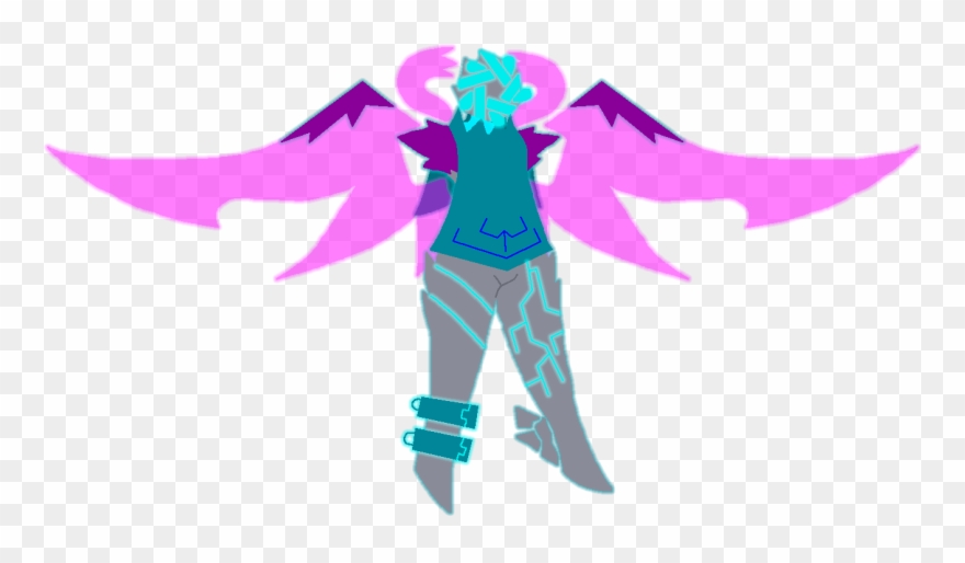 Moro The Everlasting - Illustration Clipart