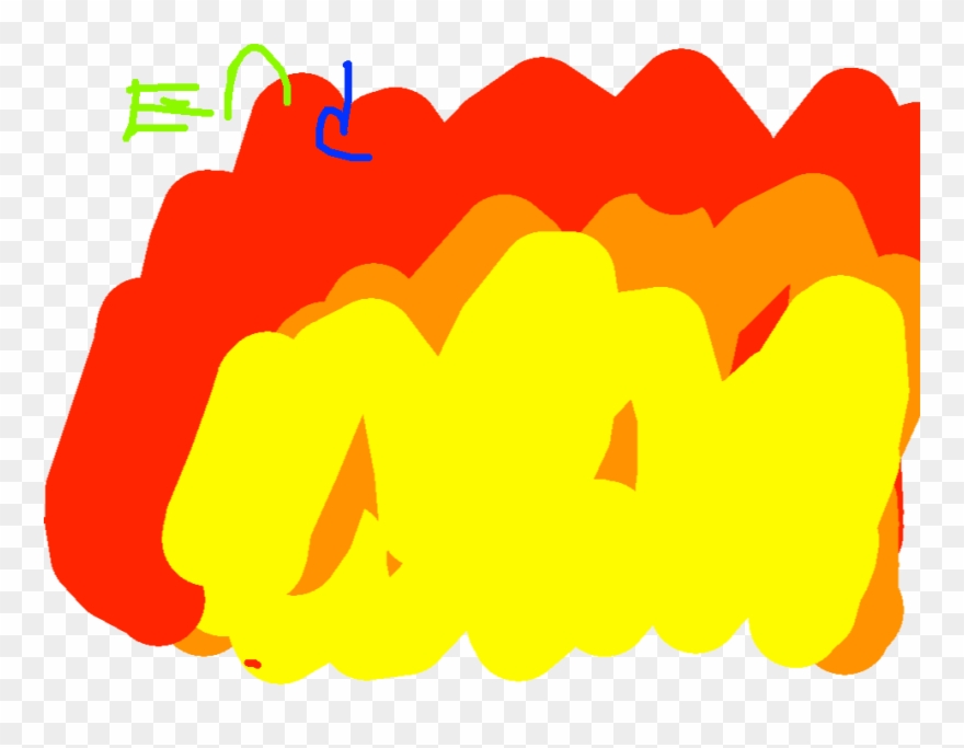 Background Scene - Drawing2 Clipart