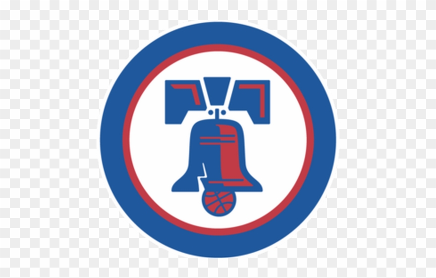 Minnesota Timberwolves Clipart Friend - Philadelphia 76ers - Png Download