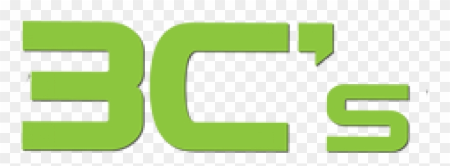 Cropped 3cs Computer Shop Logo Clipart