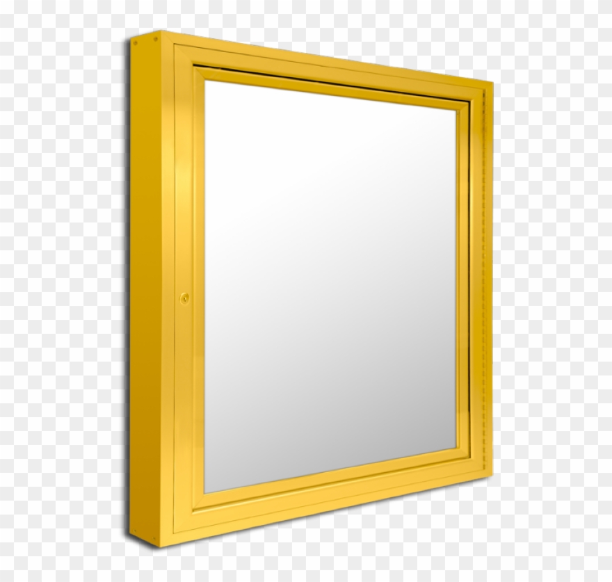 Image - Mirror Clipart