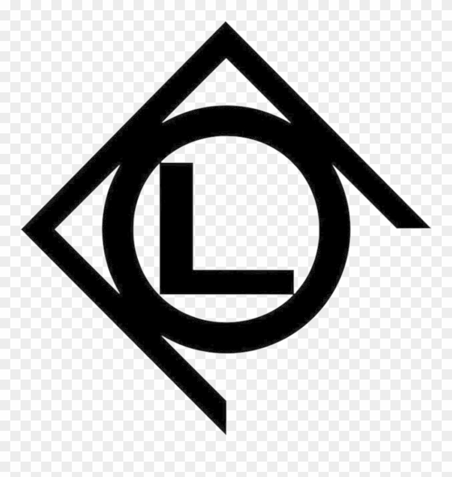 Cult Of Luna Logo Clipart
