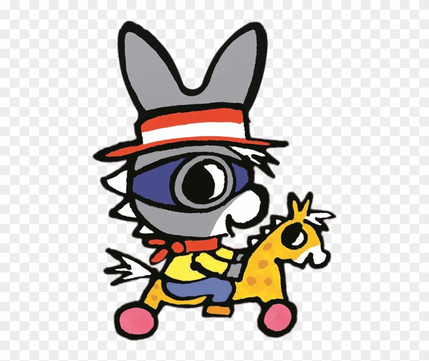 Download - Carnaval De Trotro Clipart