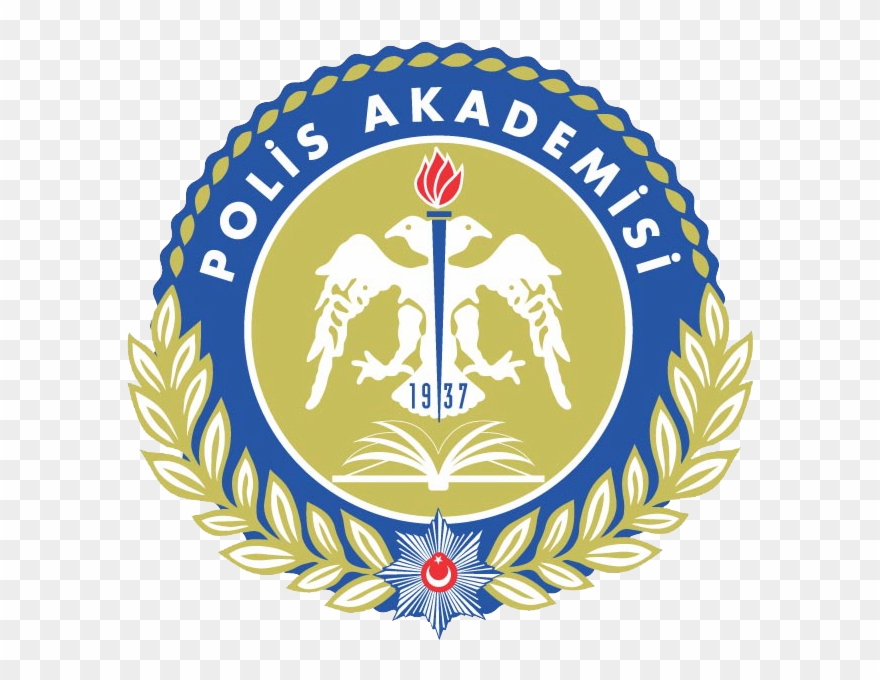 Turkish National Police Academy Clipart
