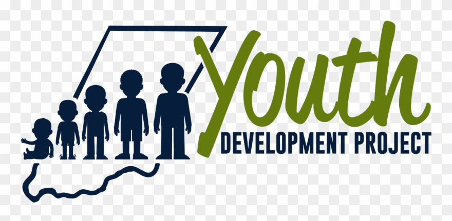 Indiana Development Project - Youth Development Project Clipart
