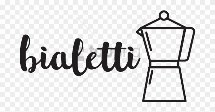 Free Png Logo Bialetti Png Image With Transparent Background - Logo Bialetti Png Clipart