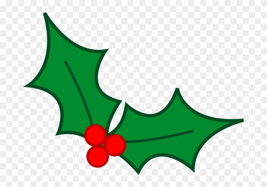 Merry Christmas Vector Art Free - Christmas Clipart - Png Download