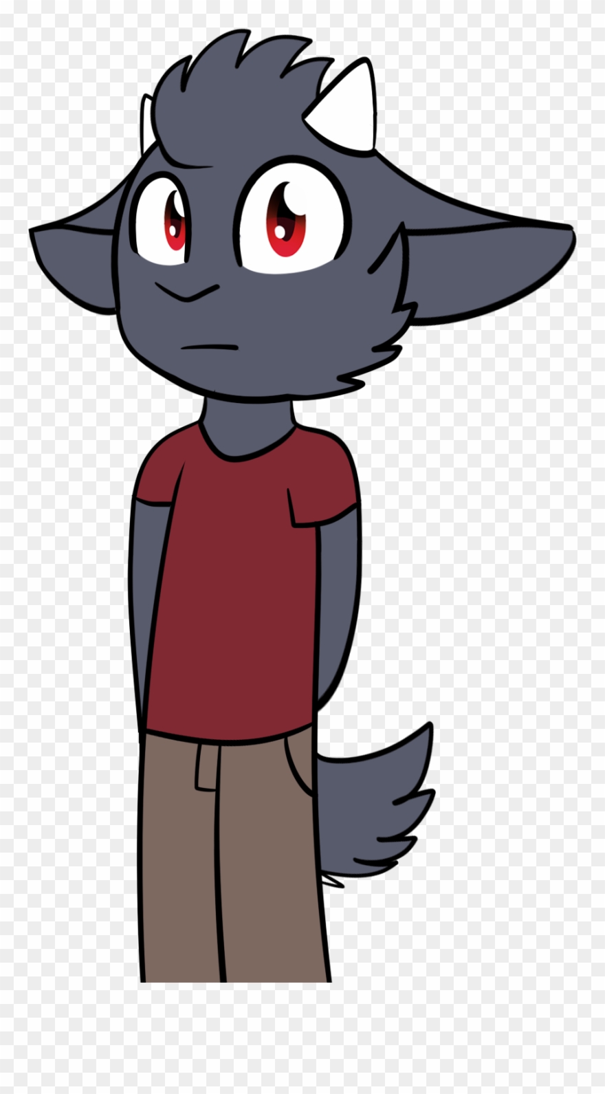 Samuel Yagi Montagne Clipart